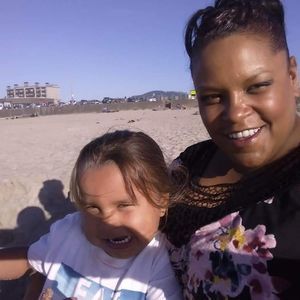 Meet your Posher, Aimee